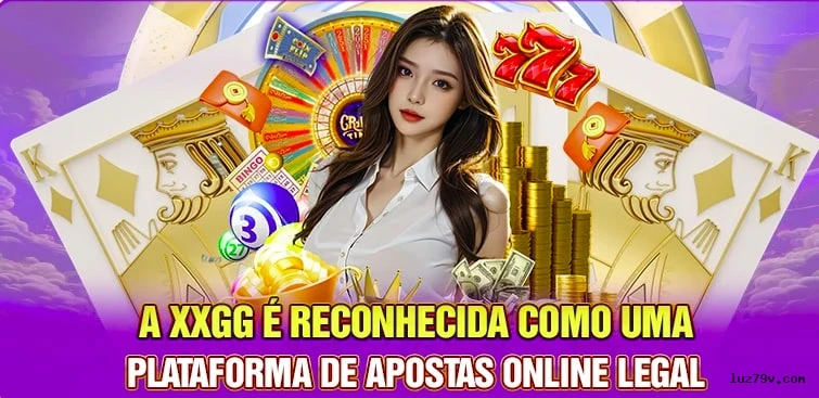 Tecnologia da Plataforma Luz79